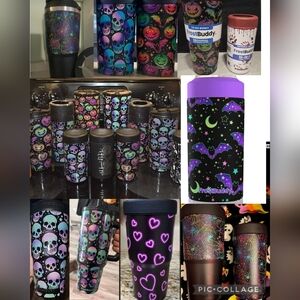 Frost Buddy ISO'S (In Search Of) *Not For Sale*